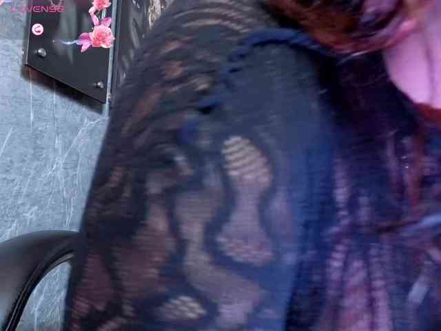 AliceTylor webcam