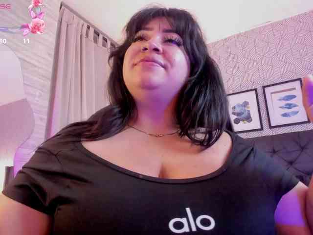 AliceTylor webcam