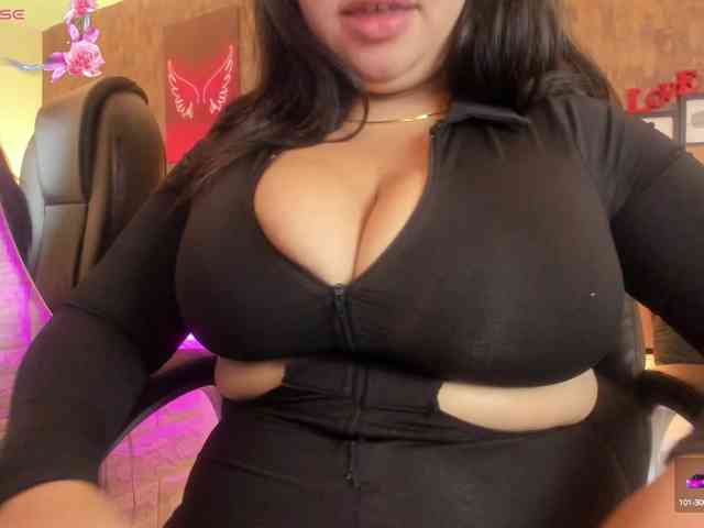 AliceTylor webcam