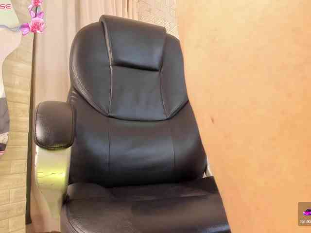AliceTylor webcam