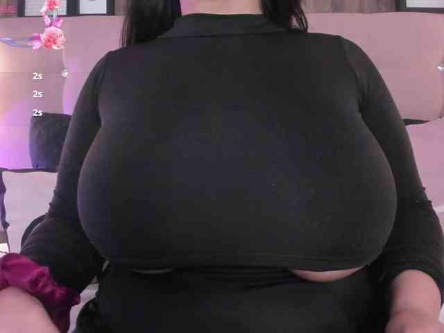 AliceTylor webcam