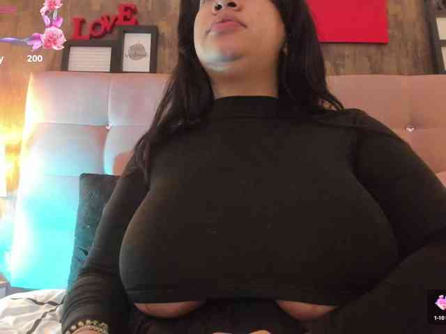 AliceTylor webcam
