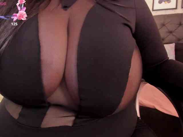 AliceTylor webcam