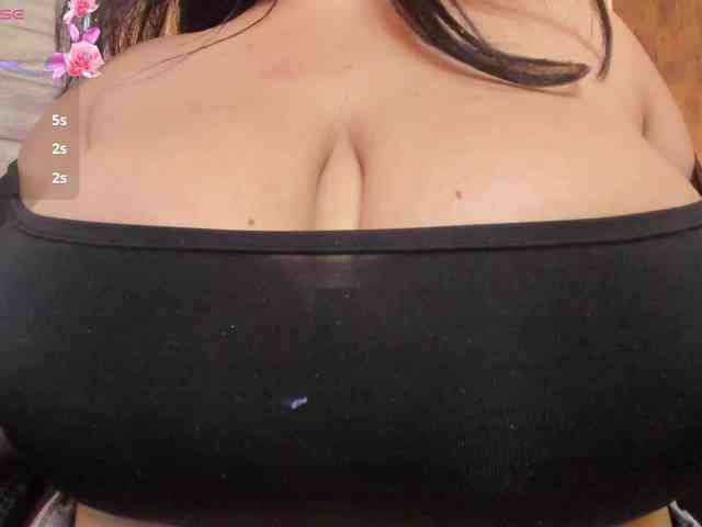 AliceTylor webcam