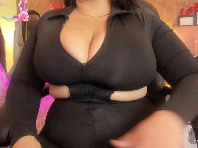 AliceTylor webcam