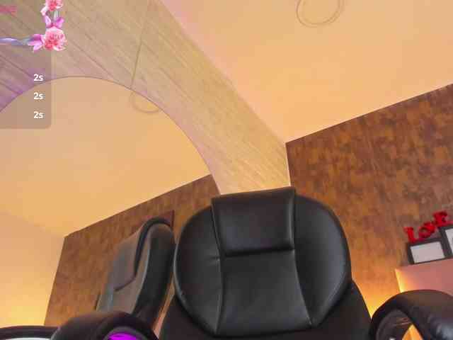 AliceTylor webcam