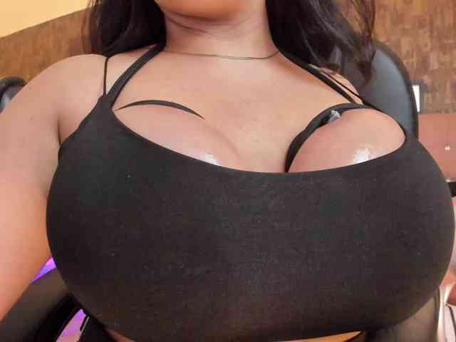 AliceTylor webcam
