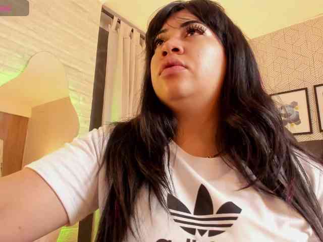 AliceTylor webcam