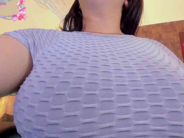 AliceTylor webcam