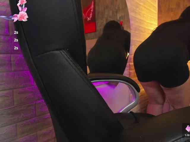 AliceTylor webcam