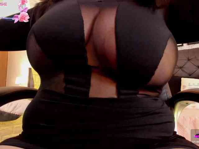 AliceTylor webcam