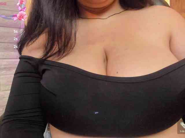 AliceTylor webcam