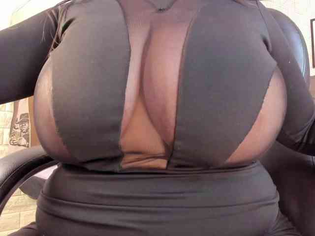 AliceTylor webcam