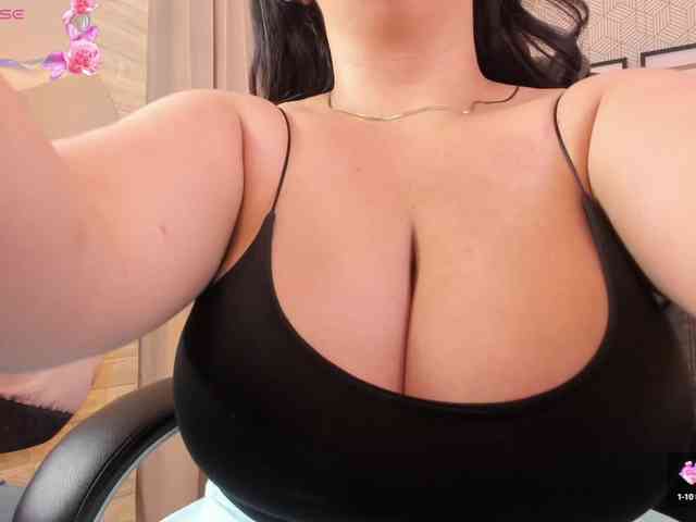 AliceTylor webcam