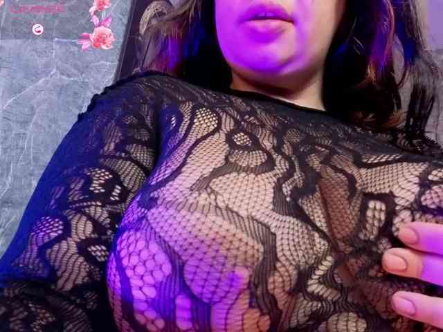 AliceTylor webcam