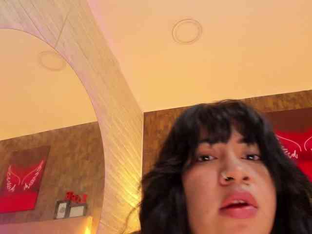AliceTylor webcam
