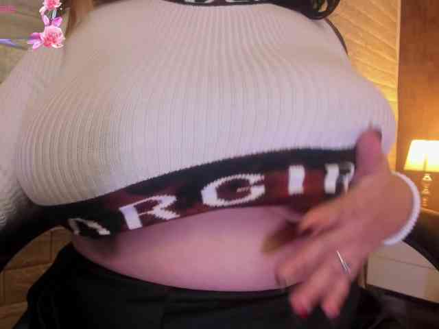 AliceTylor webcam