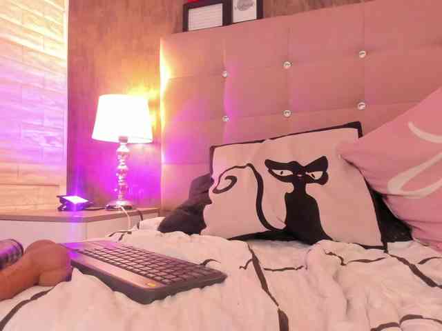 AliceTylor webcam