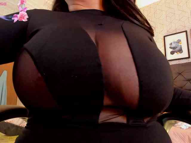 AliceTylor webcam