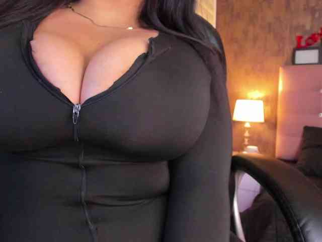 AliceTylor webcam