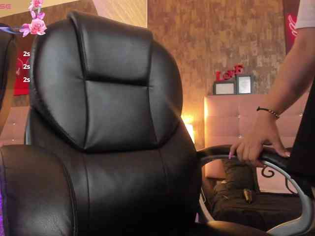 AliceTylor webcam
