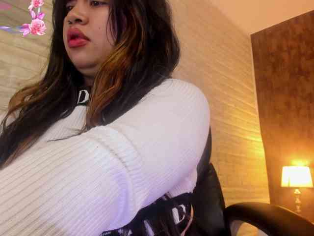 AliceTylor webcam