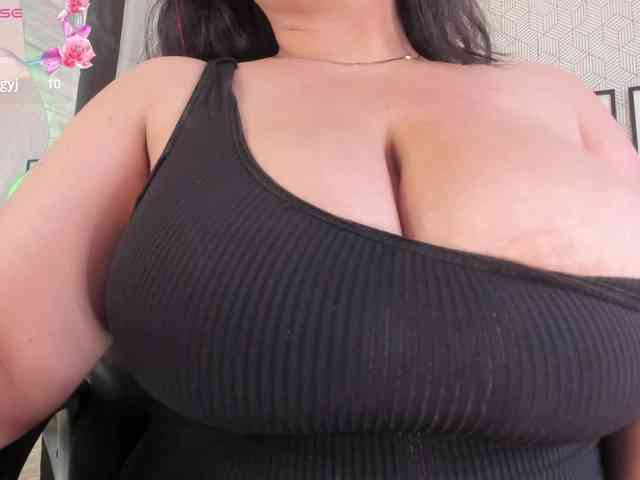 AliceTylor webcam