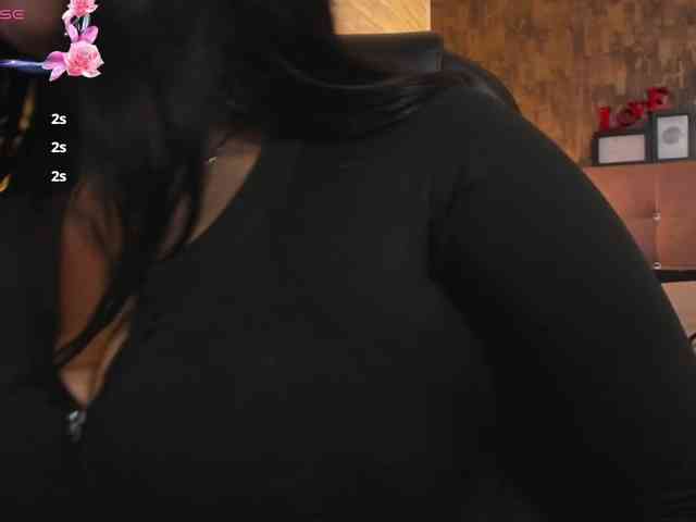 AliceTylor webcam
