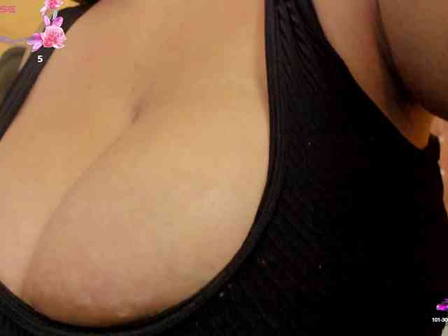 AliceTylor webcam