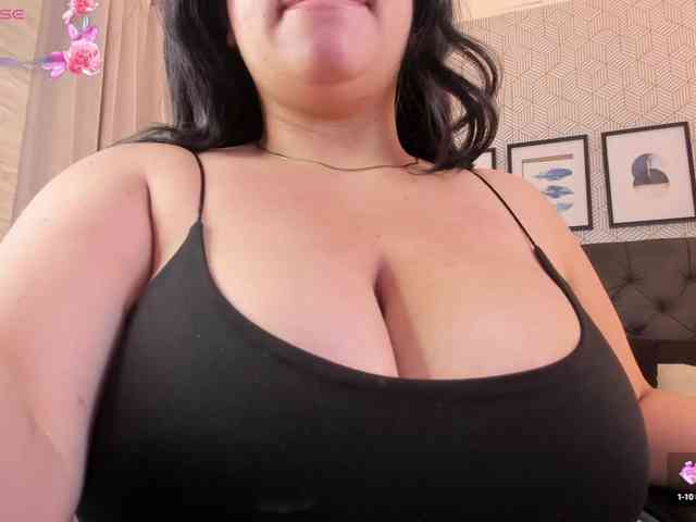 AliceTylor webcam