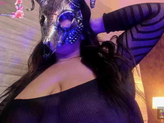 AliceTylor webcam