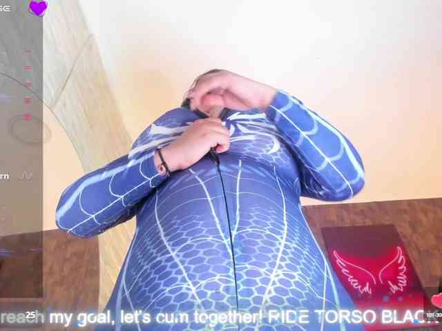 AliceTylor webcam
