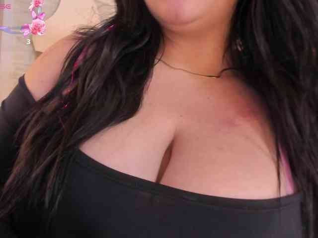 AliceTylor webcam