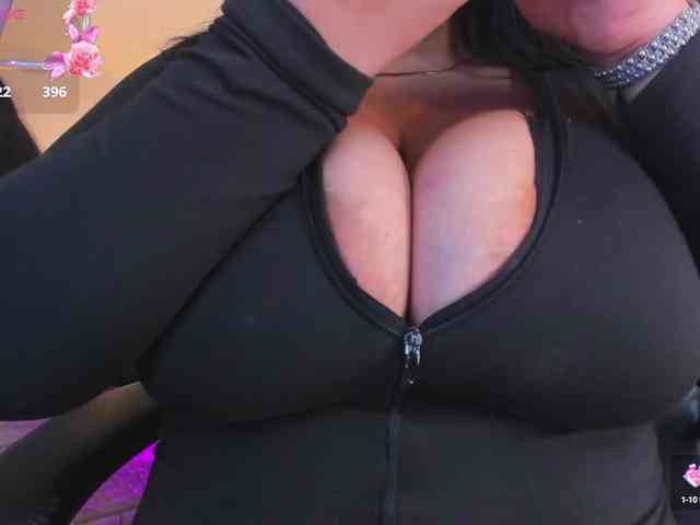 AliceTylor webcam