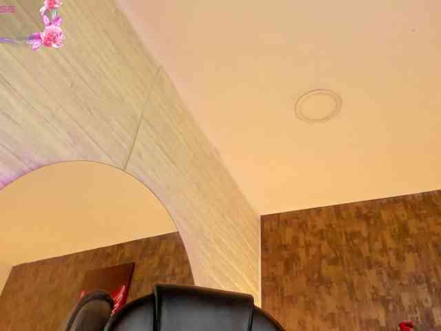 AliceTylor webcam