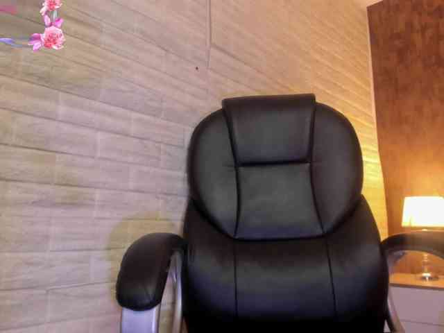 AliceTylor webcam