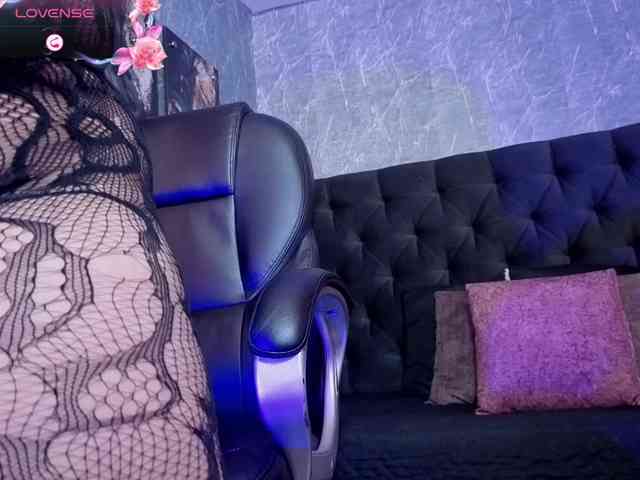 AliceTylor webcam