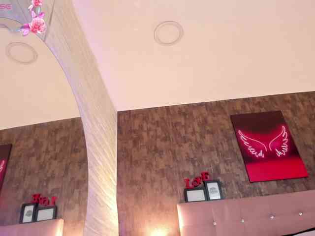 AliceTylor webcam
