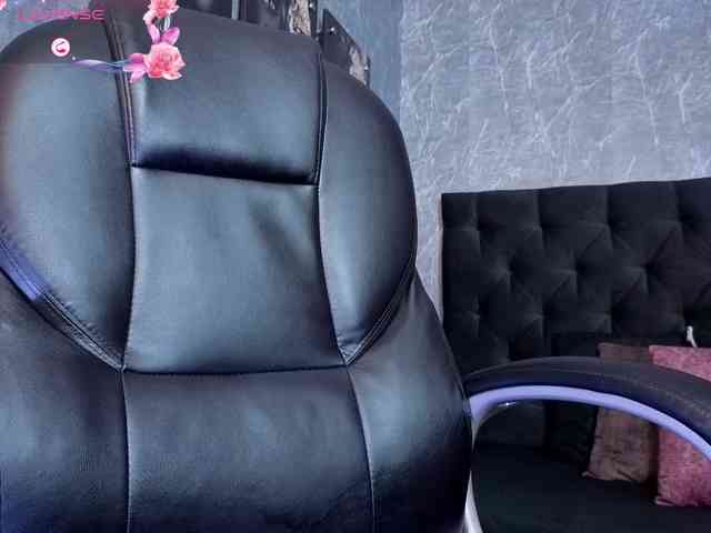 AliceTylor webcam