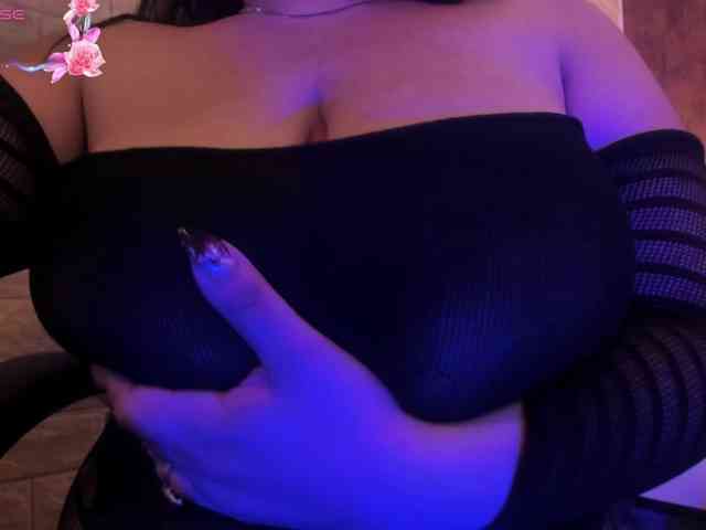 AliceTylor webcam