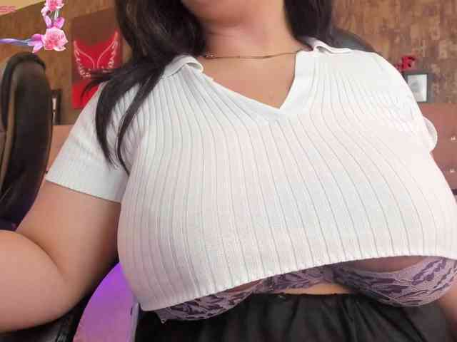AliceTylor webcam