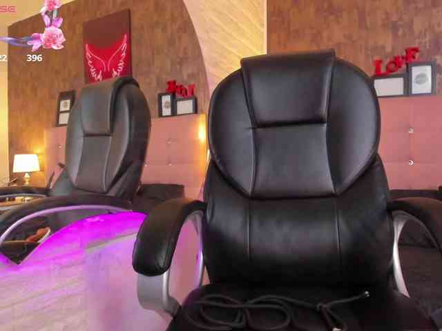 AliceTylor webcam
