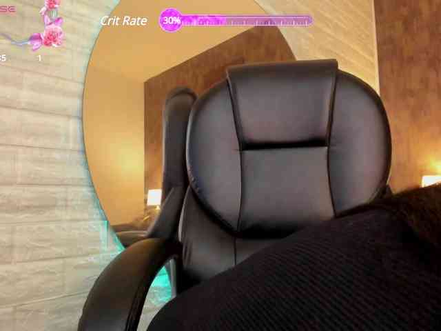 AliceTylor webcam