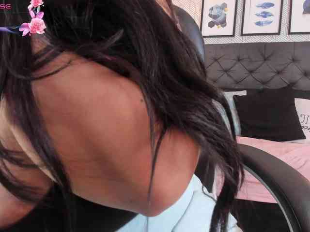 AliceTylor webcam