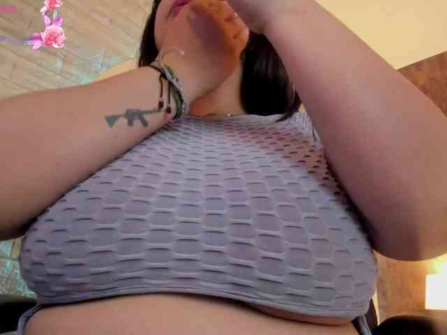 AliceTylor webcam