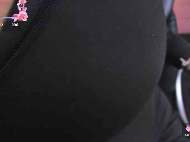 AliceTylor webcam