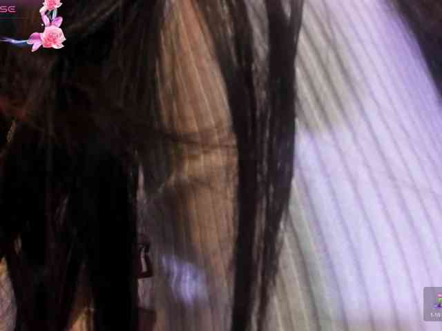 AliceTylor webcam