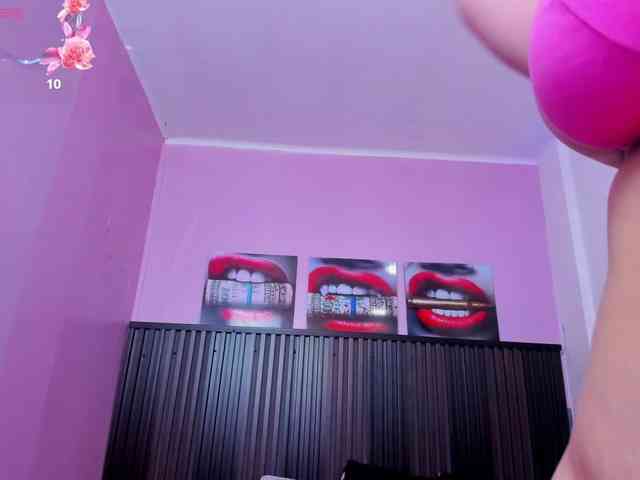 AliceTylor webcam