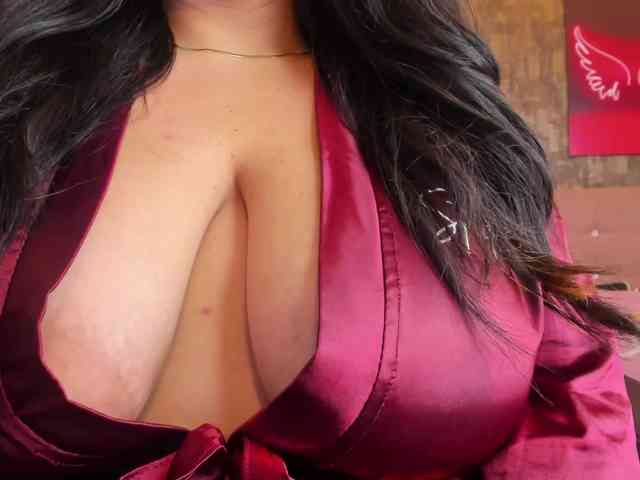 AliceTylor webcam