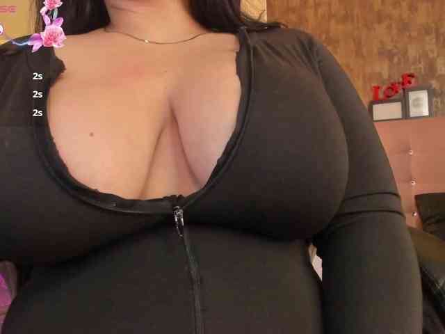 AliceTylor webcam